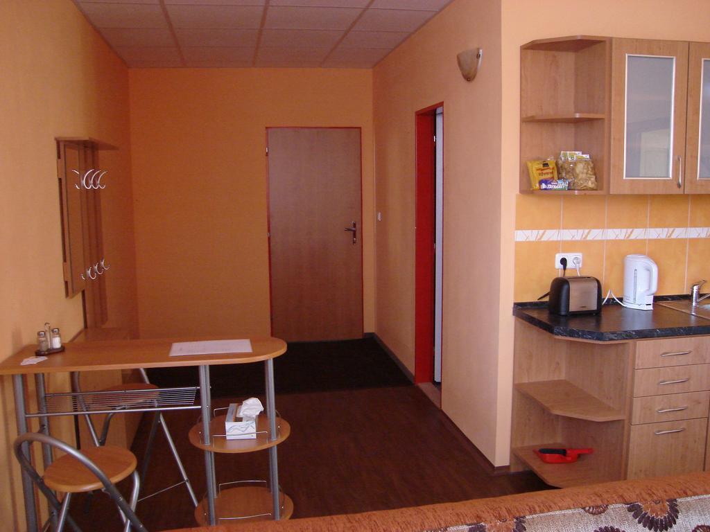 Senk U Svejka Διαμέρισμα Ústí nad Labem Εξωτερικό φωτογραφία